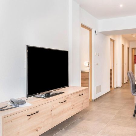 טרנטו Residence Diana Apartment 401 מראה חיצוני תמונה