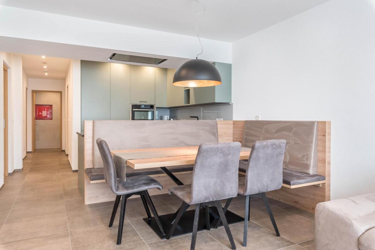 טרנטו Residence Diana Apartment 401 מראה חיצוני תמונה
