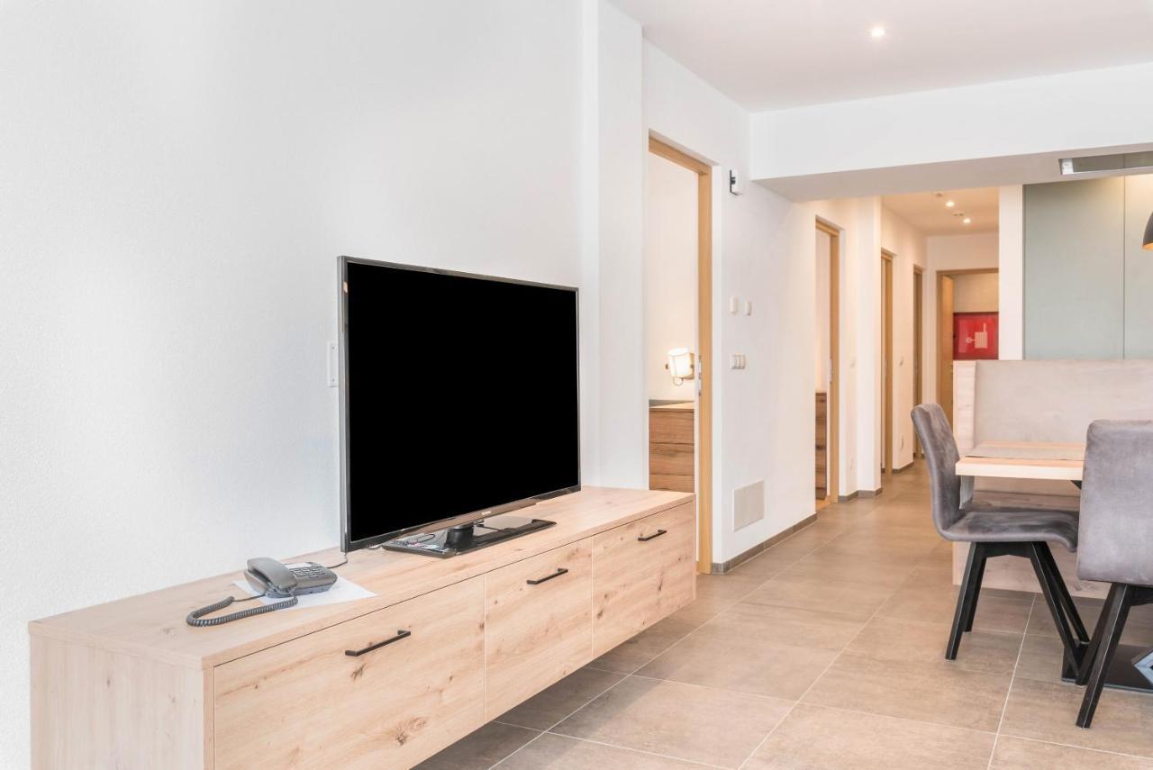 טרנטו Residence Diana Apartment 401 מראה חיצוני תמונה