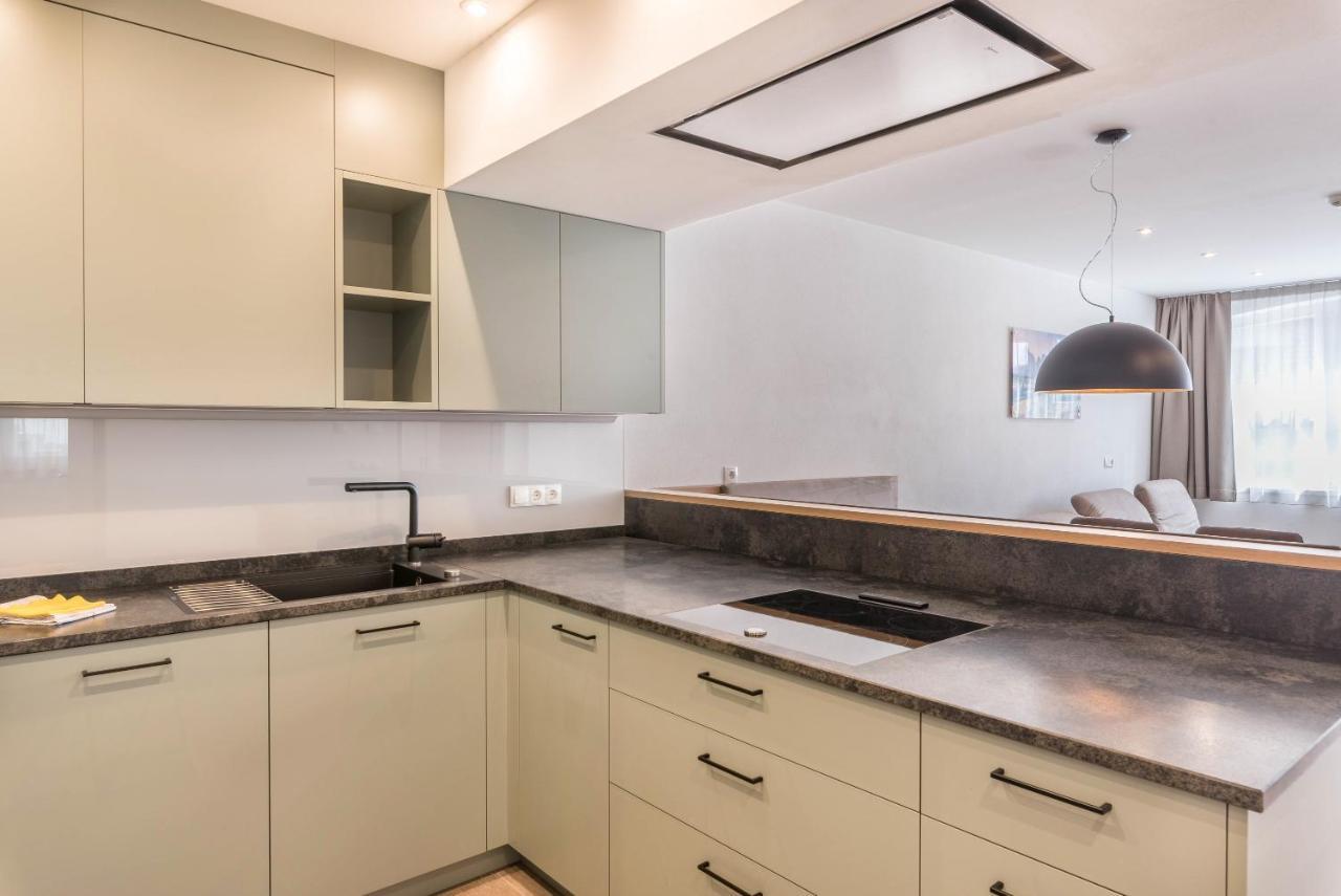 טרנטו Residence Diana Apartment 401 מראה חיצוני תמונה