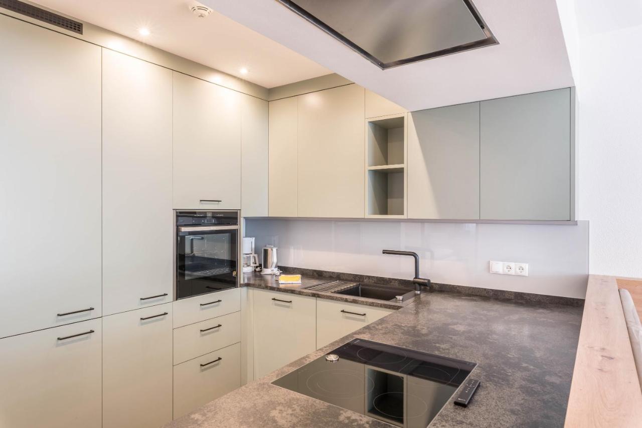 טרנטו Residence Diana Apartment 401 מראה חיצוני תמונה