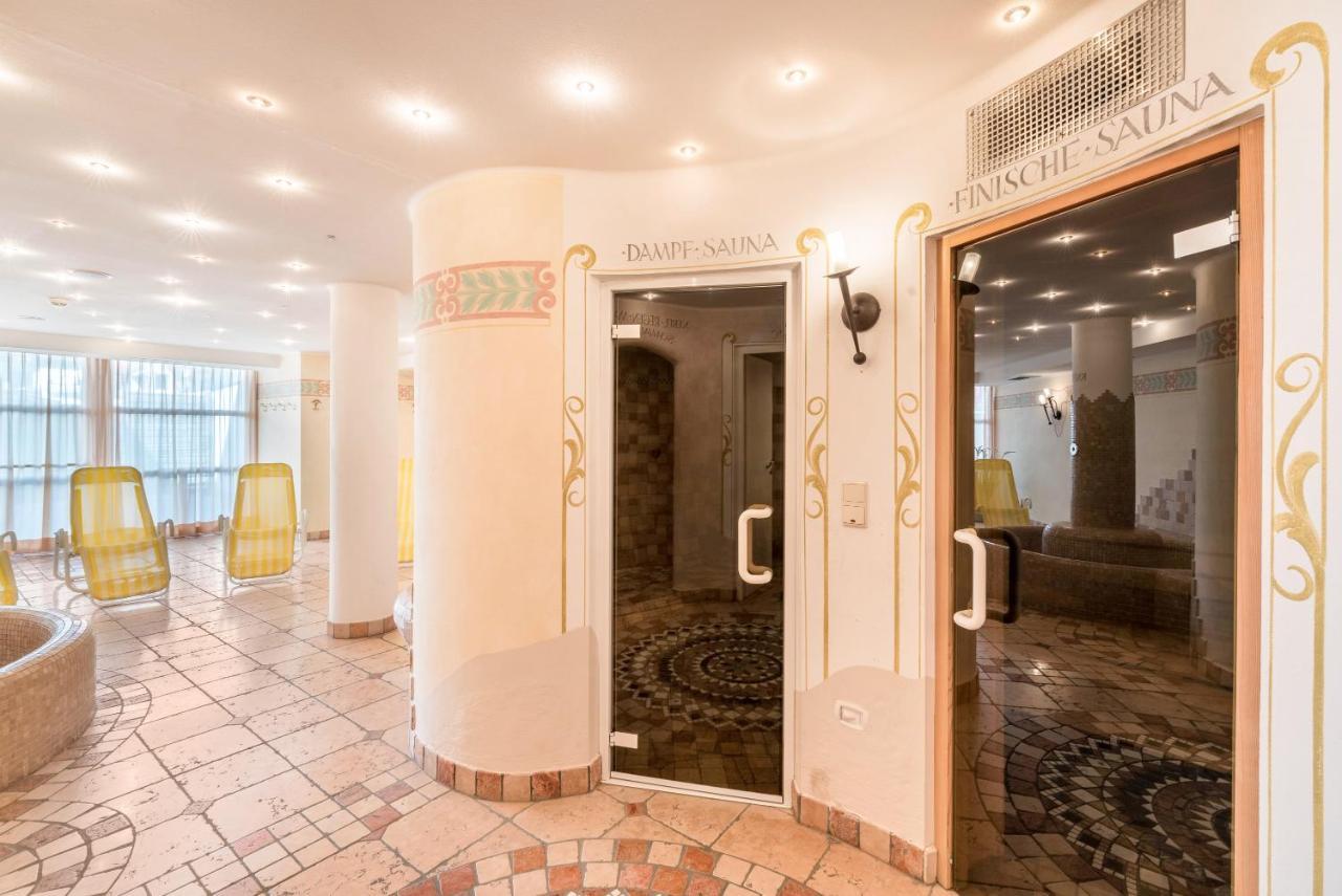 טרנטו Residence Diana Apartment 401 מראה חיצוני תמונה