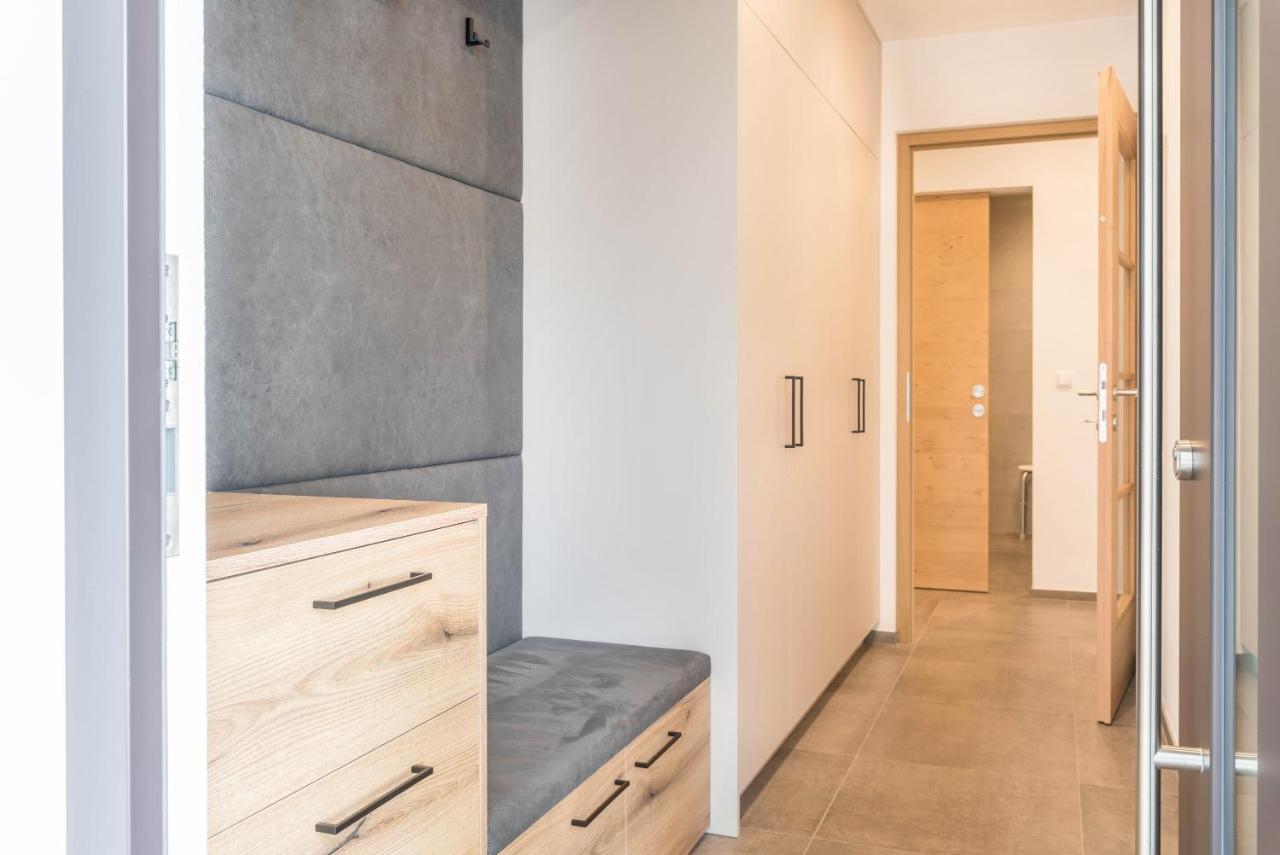 טרנטו Residence Diana Apartment 401 מראה חיצוני תמונה