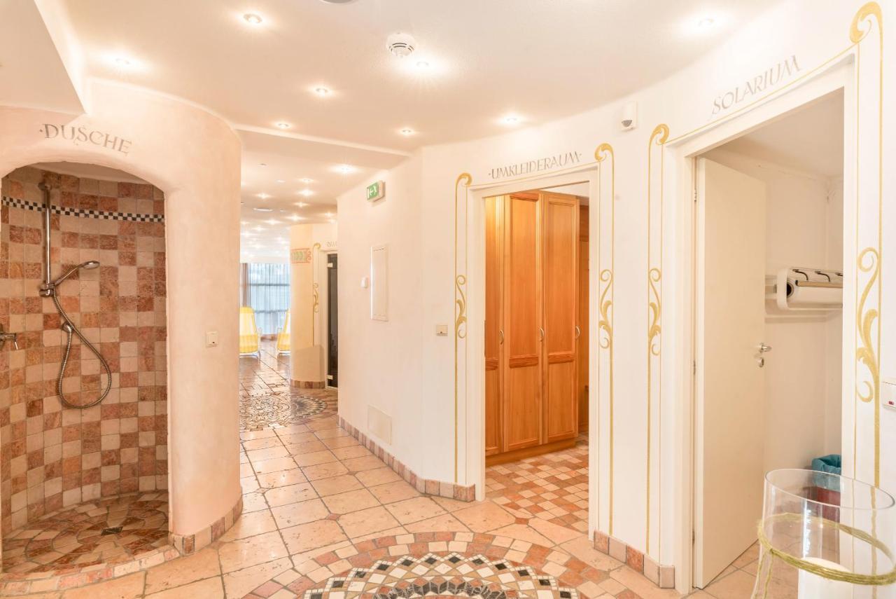 טרנטו Residence Diana Apartment 401 מראה חיצוני תמונה