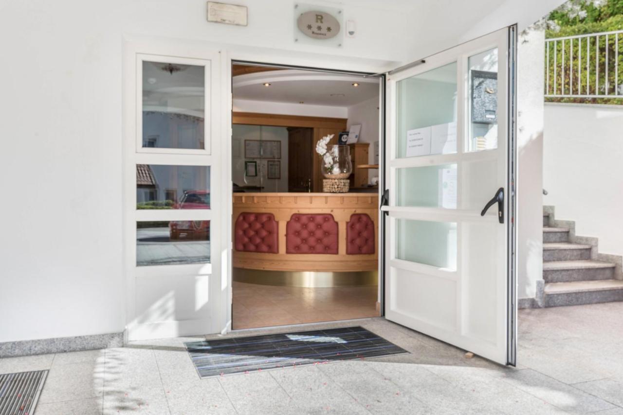 טרנטו Residence Diana Apartment 401 מראה חיצוני תמונה