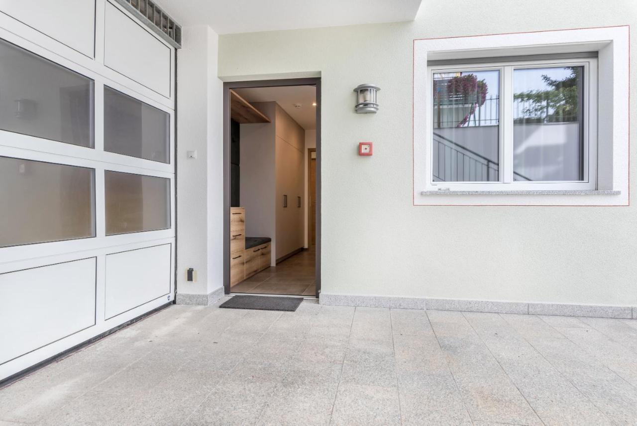 טרנטו Residence Diana Apartment 401 מראה חיצוני תמונה