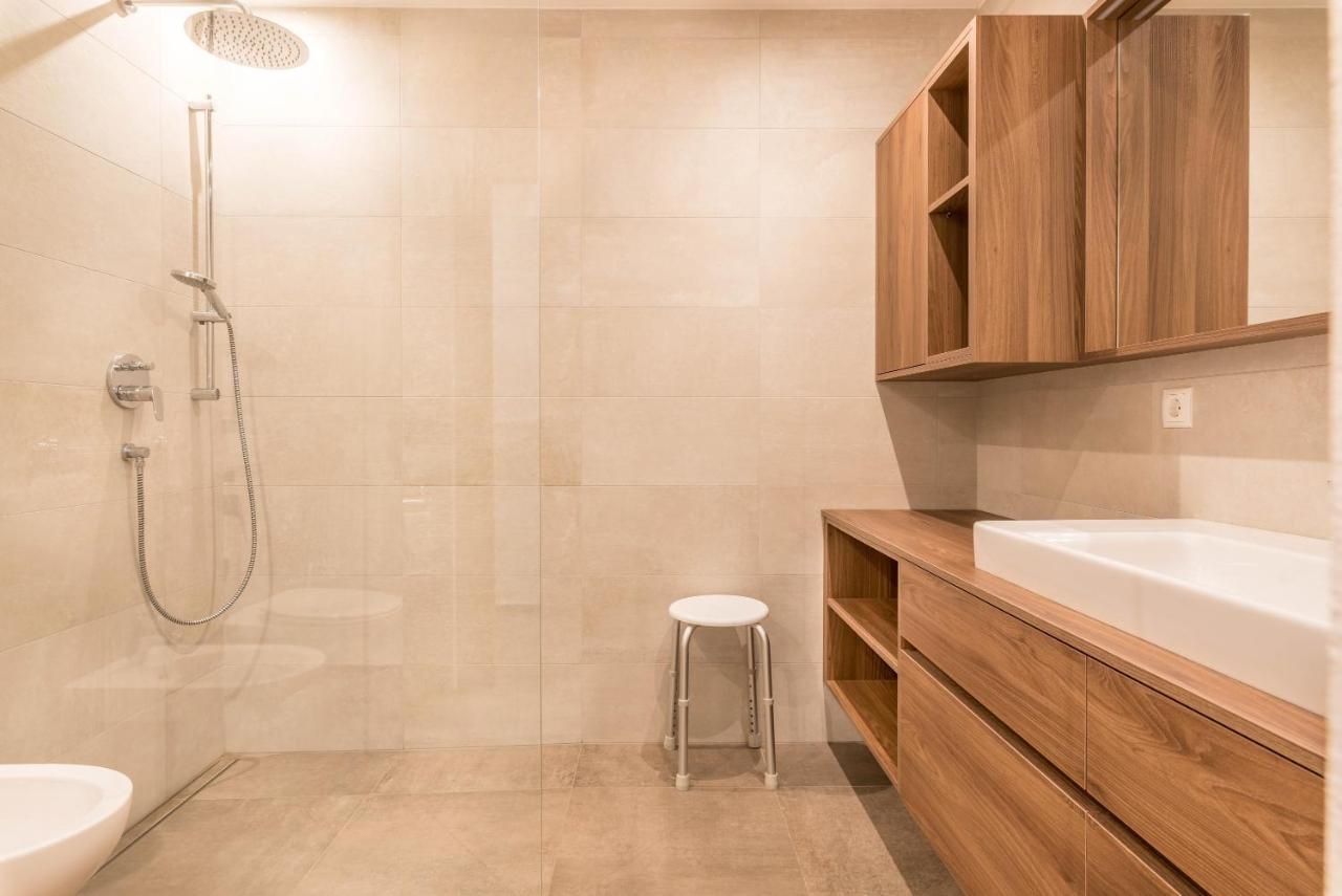 טרנטו Residence Diana Apartment 401 מראה חיצוני תמונה