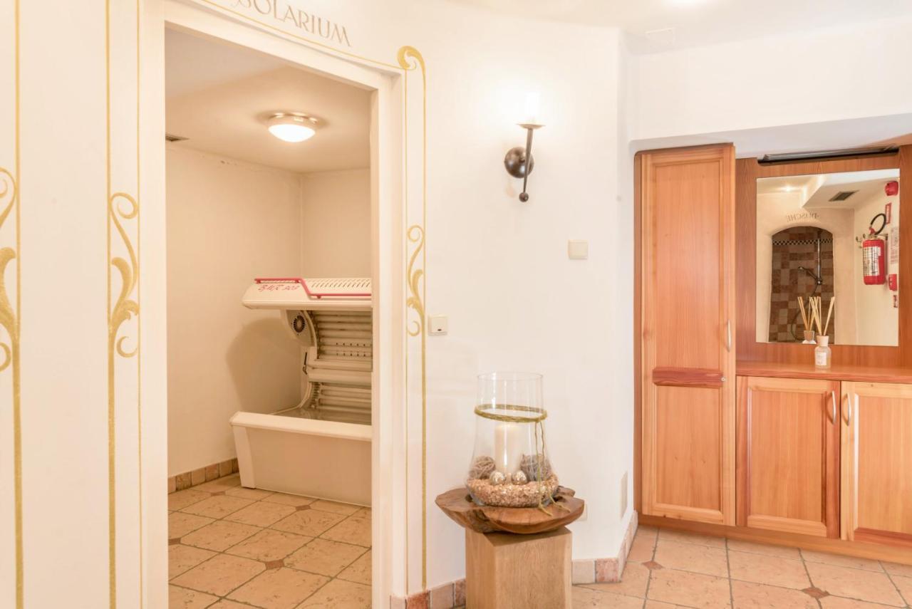 טרנטו Residence Diana Apartment 401 מראה חיצוני תמונה