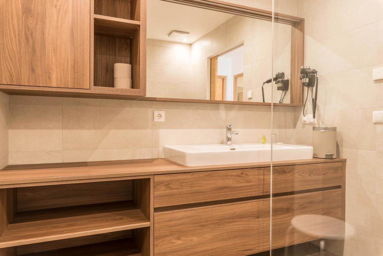 טרנטו Residence Diana Apartment 401 מראה חיצוני תמונה