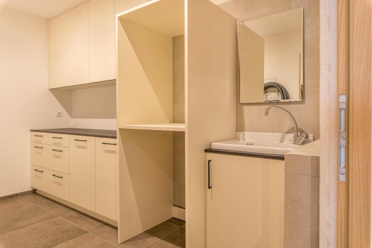 טרנטו Residence Diana Apartment 401 מראה חיצוני תמונה